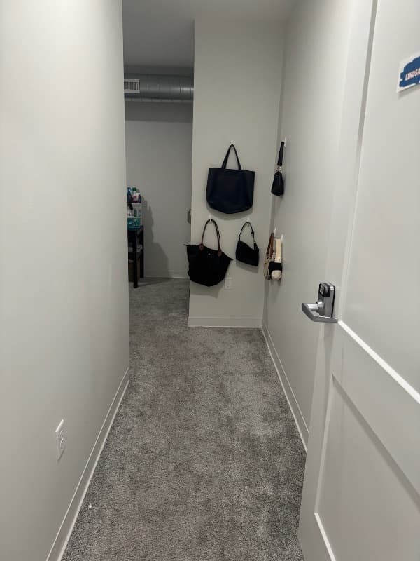 Verve 6-person apartment on S Forest photo 5