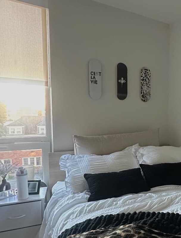 Beautiful 5 bed at Vic North - heart of campus photo 2