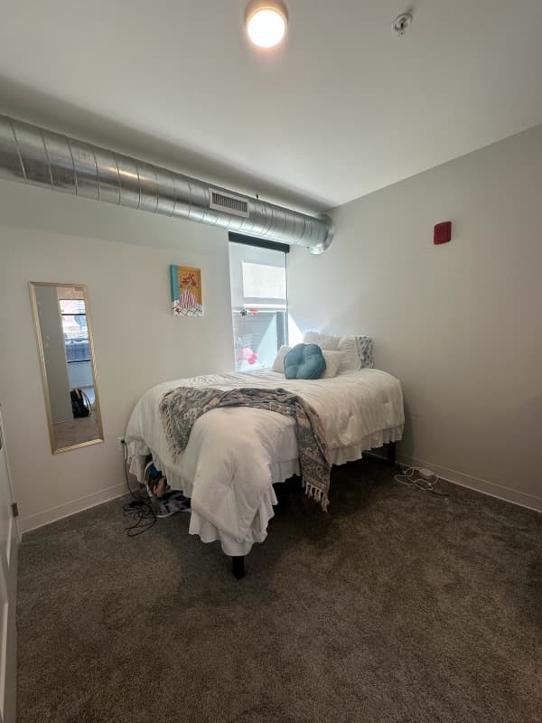 Verve 6-person apartment on S Forest photo 3