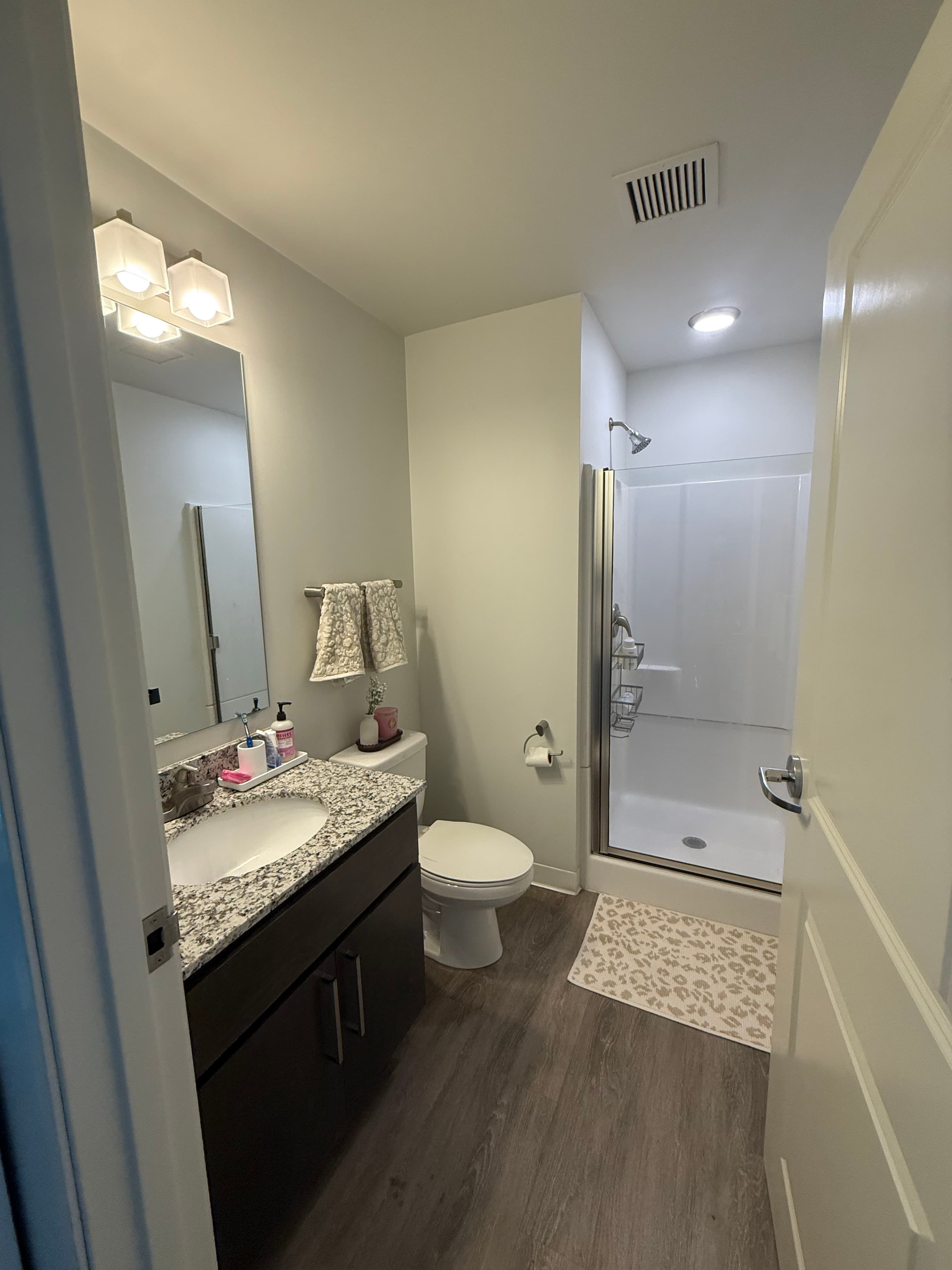 6BR/6BA Vic Village North - view of the Diag photo 3