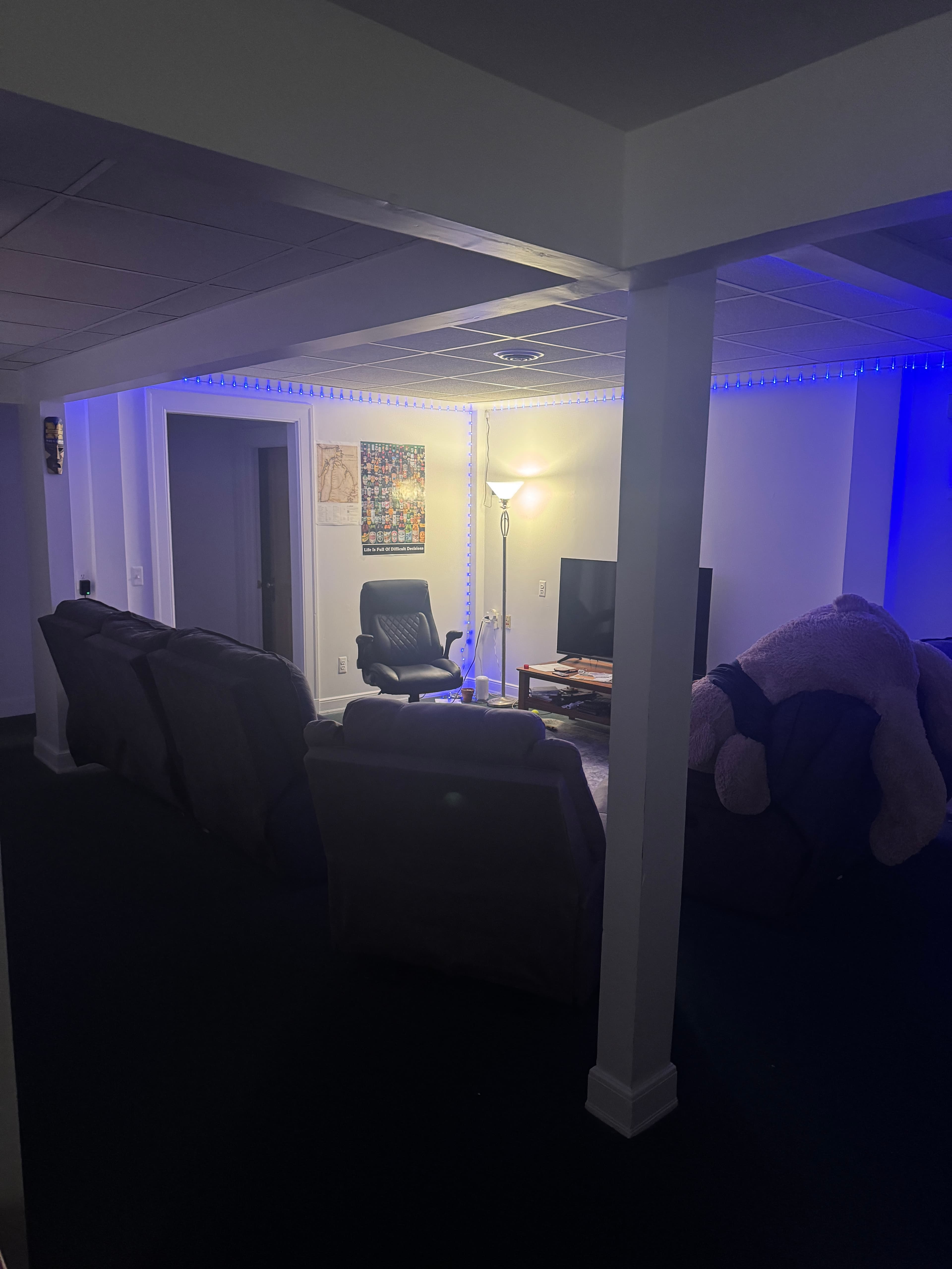 Single bedroom 5 min walk from the drag