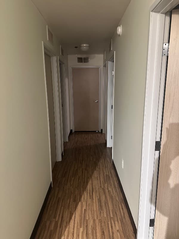 Winter sublease right on South U above Canes photo 5