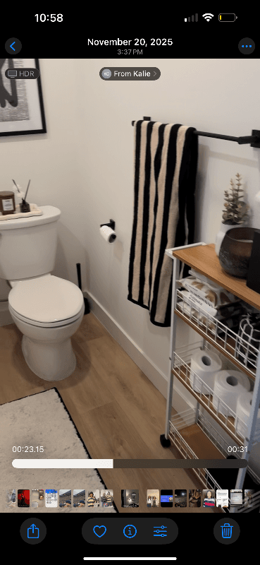 Beautiful 5 bed at Vic North - heart of campus photo 3