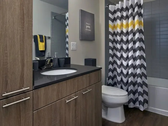 Landmark Apartments - great deal on South U photo 3