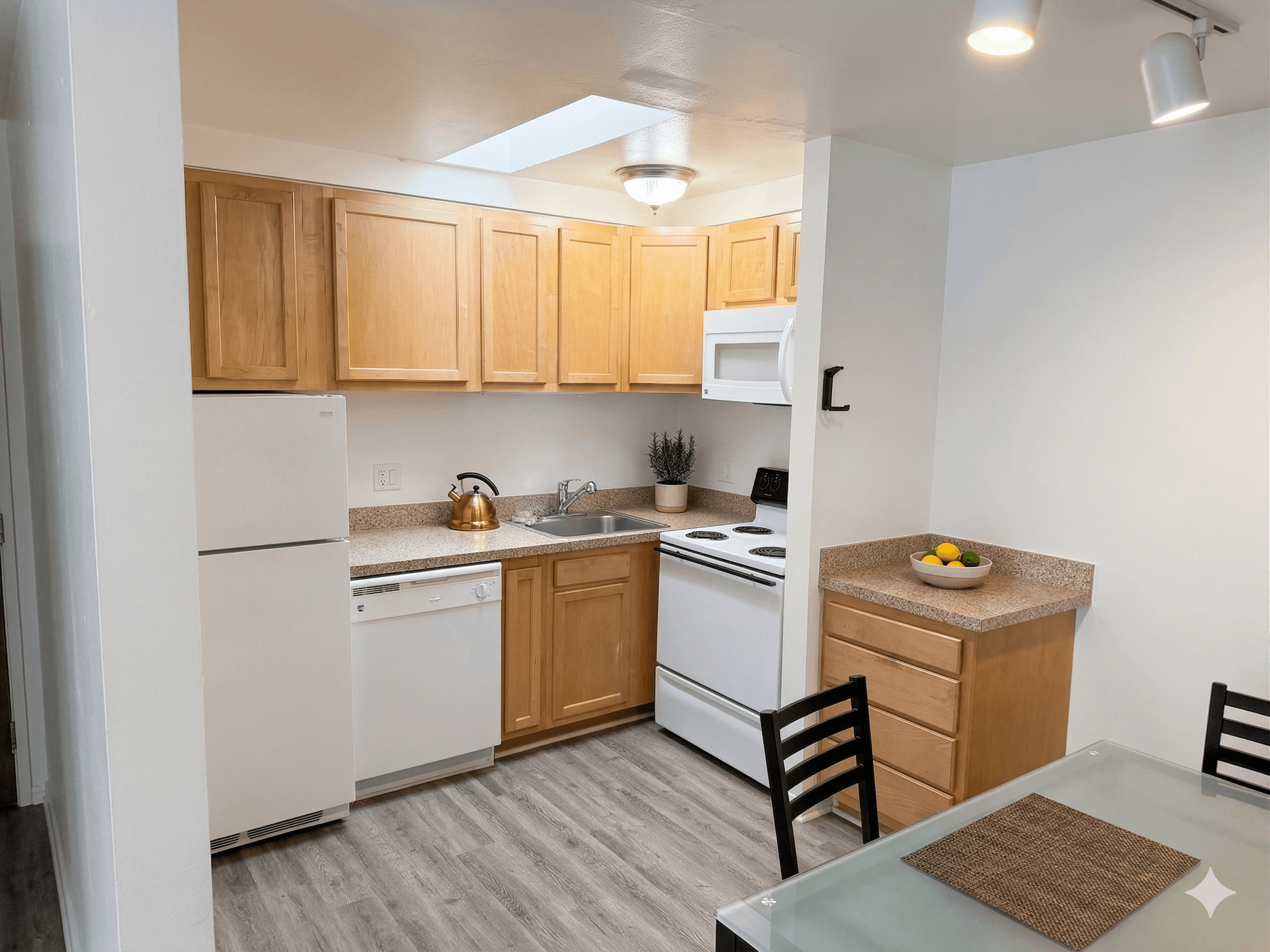 Prime Apartment on South U