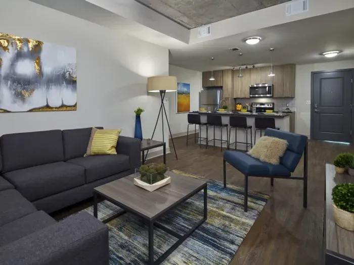 Landmark Apartments - great deal on South U photo 5